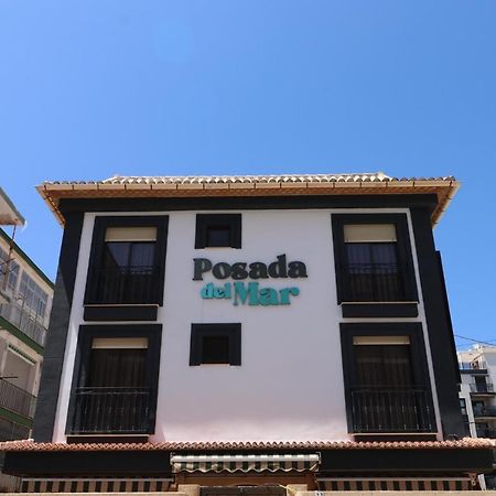 203 I Posada Del Mar I Encantador Hostel En La Playa De Gandia Exteriér fotografie