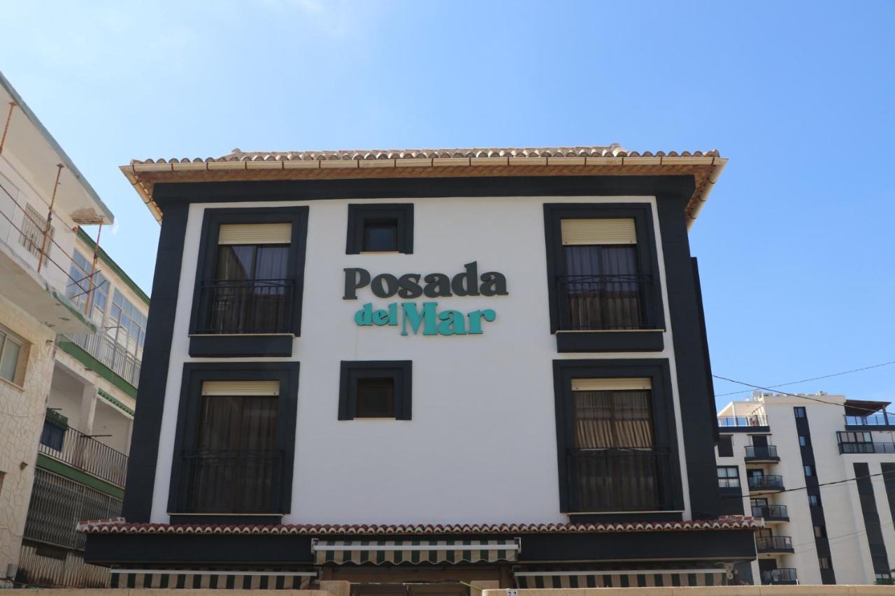 203 I Posada Del Mar I Encantador Hostel En La Playa De Gandia Exteriér fotografie